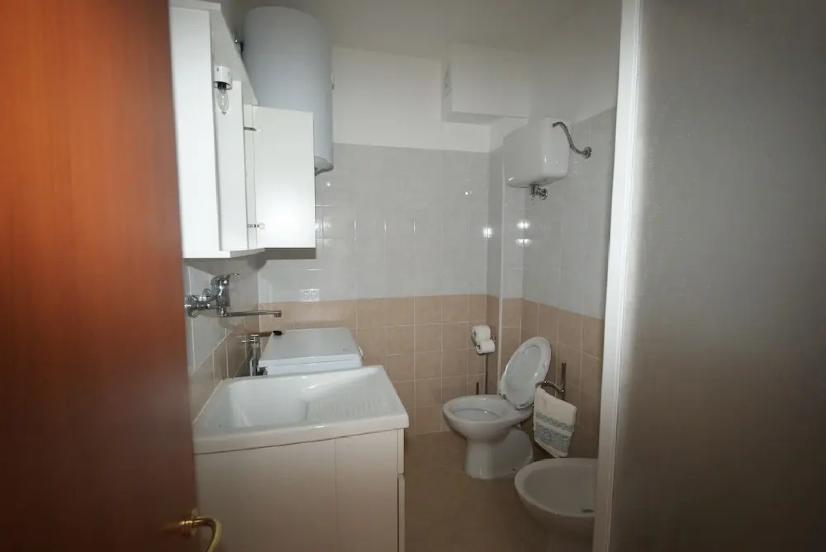 Residence Sabbia Di Marinella