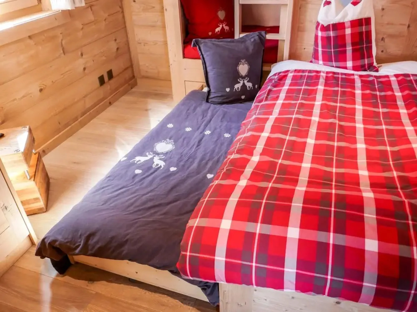 Le Montagnard 6 Haute-nendaz