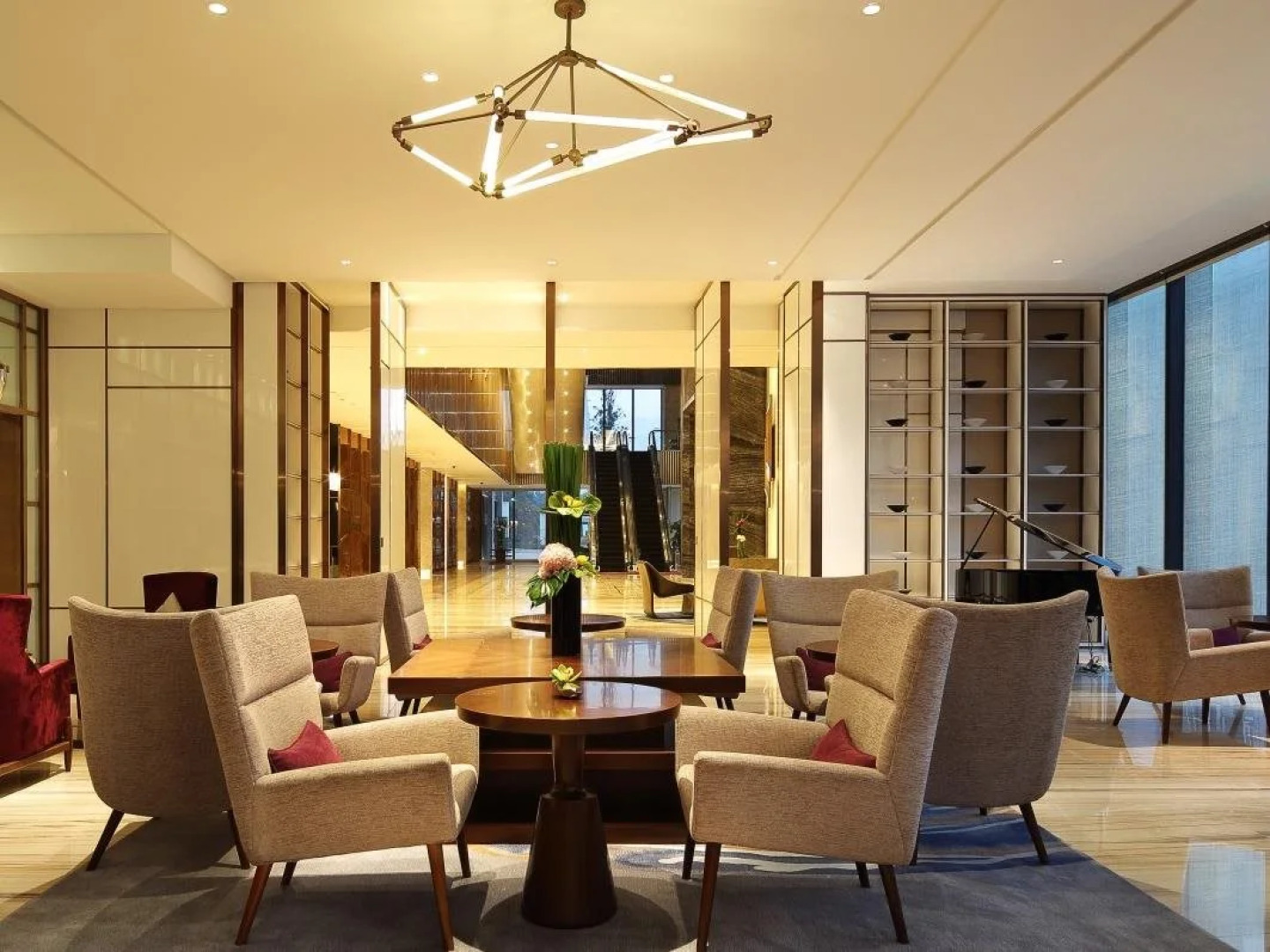 Crowne Plaza Yibin by IHG