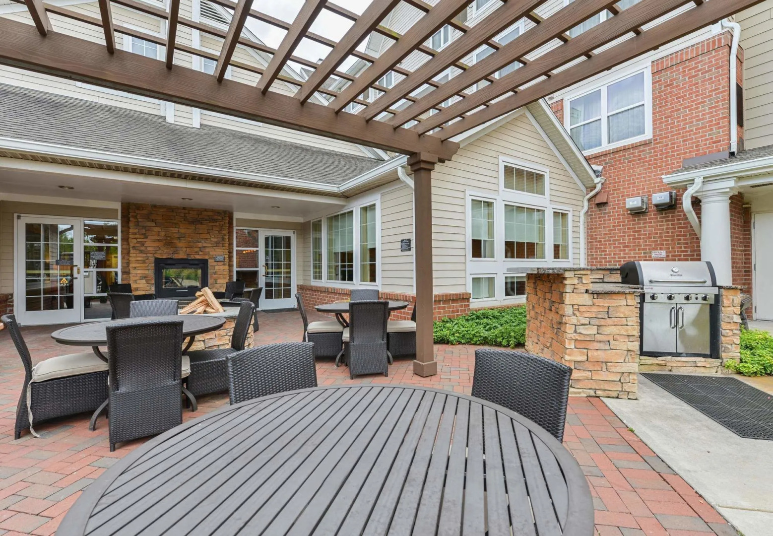 Residence Inn by Marriott Baltimore White Marsh