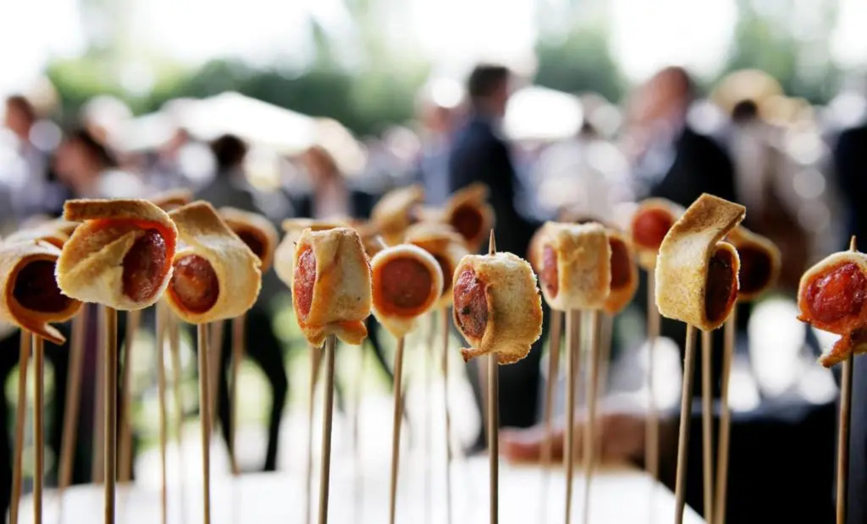 Qgat Suites & Events