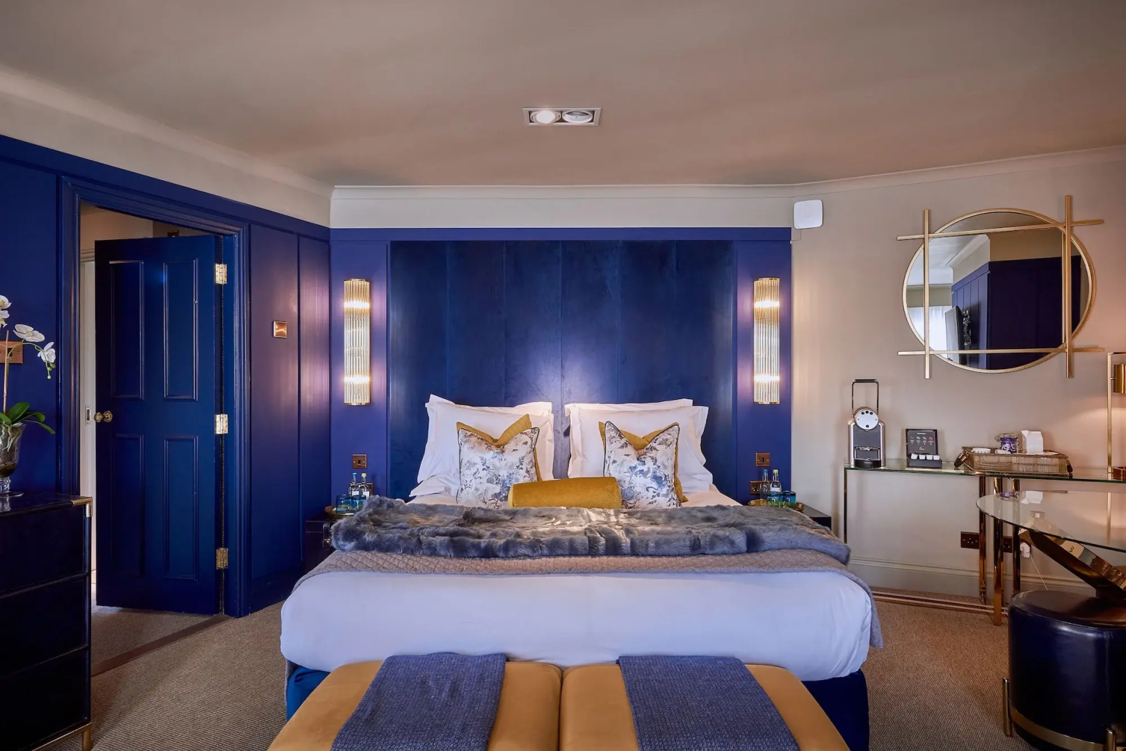 The Elms Hotel and Spa