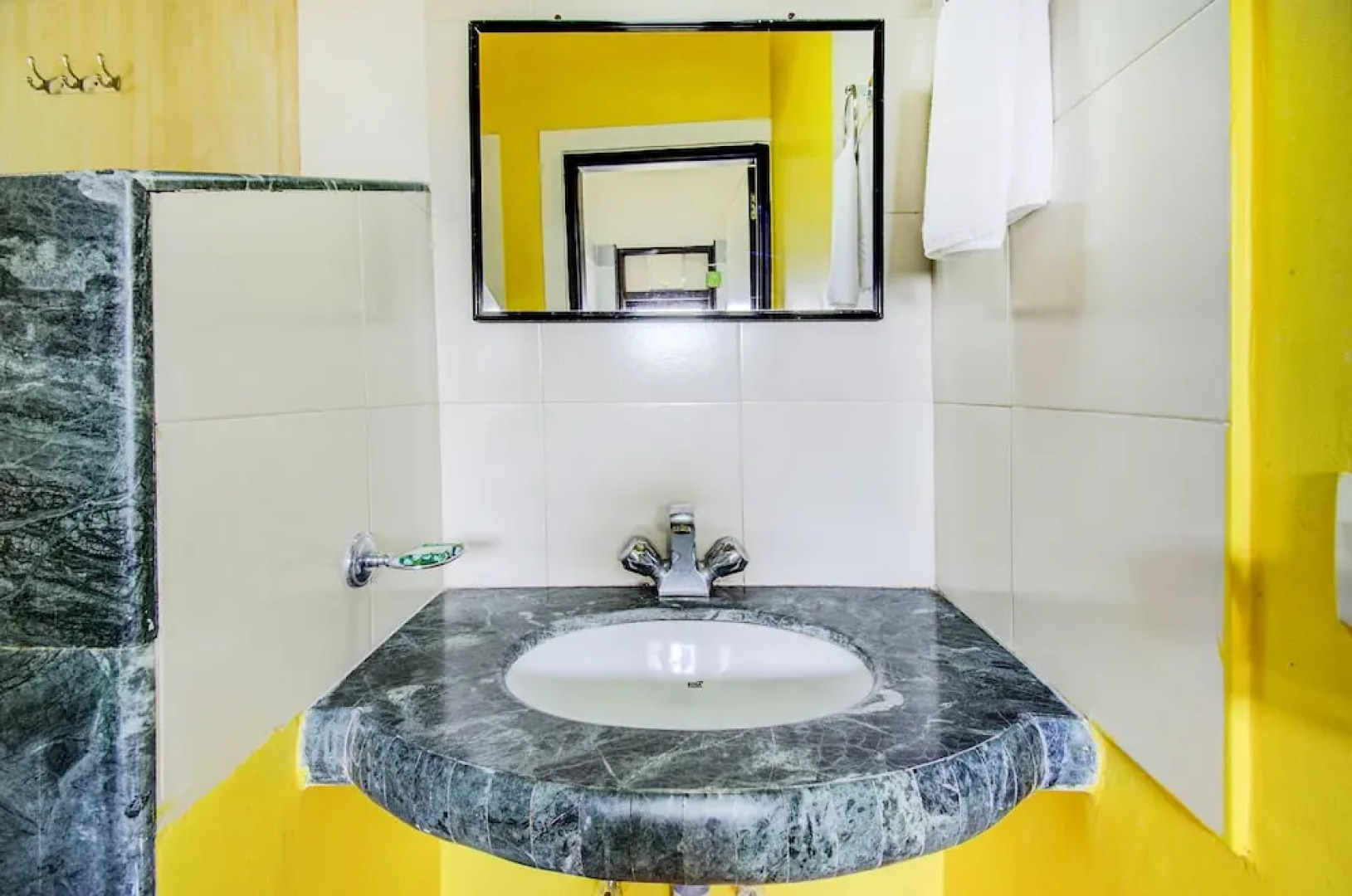 FabEscape House Khas Kokanwadi