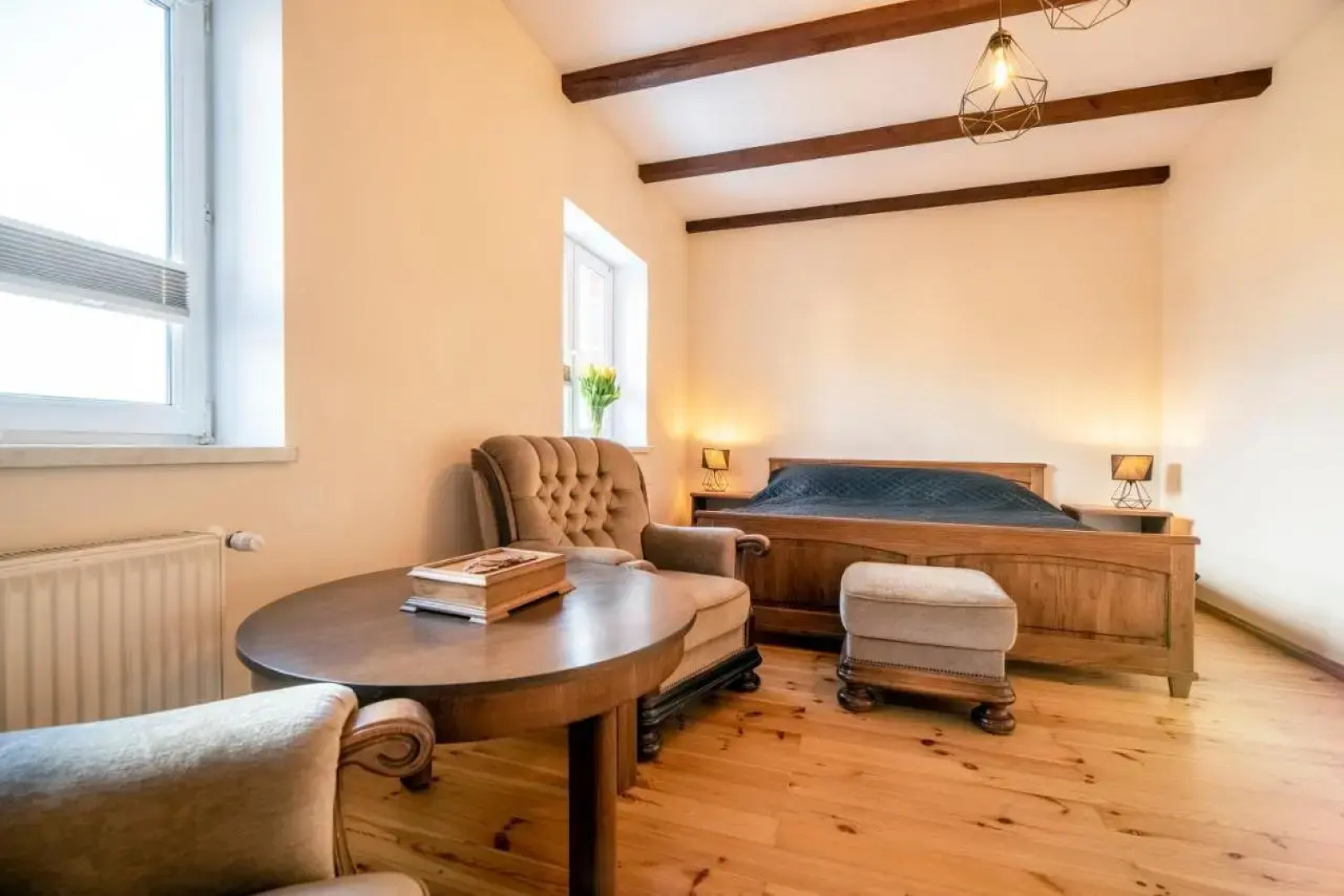 Agroturystyka Stawno49