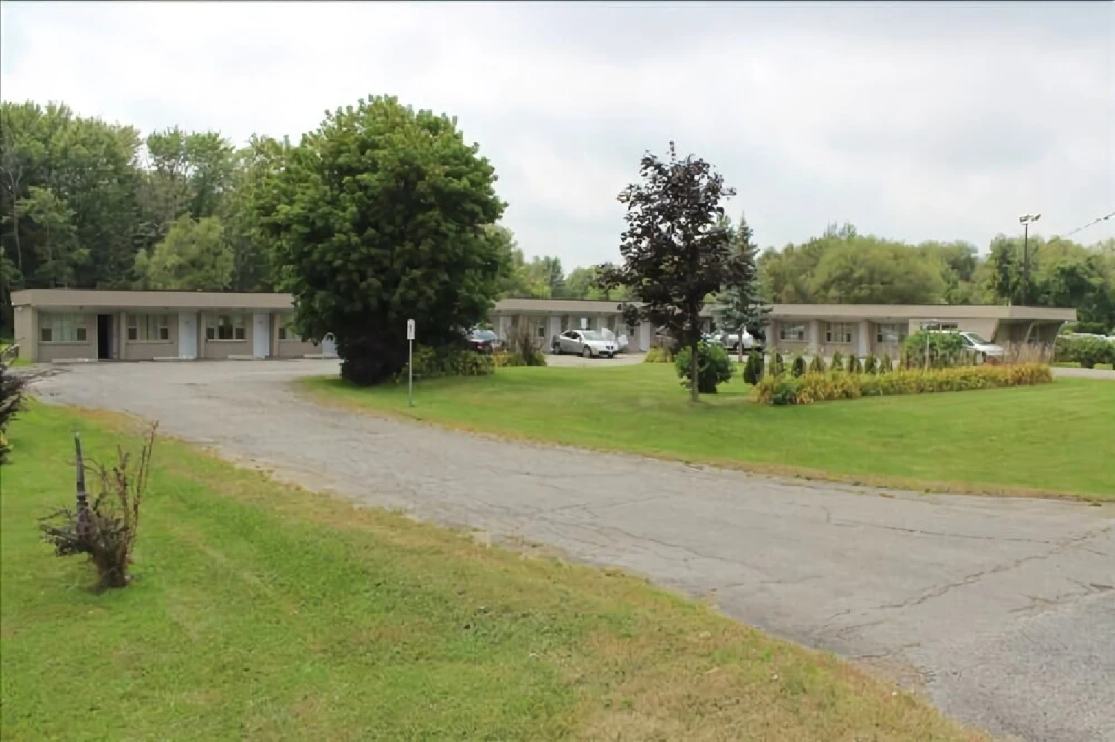Bradford Inn