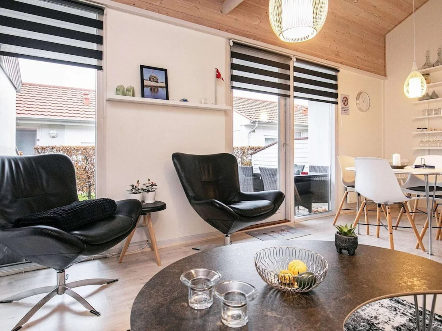 Marina Retreat in Aero - By Traum Ferienwohnungen