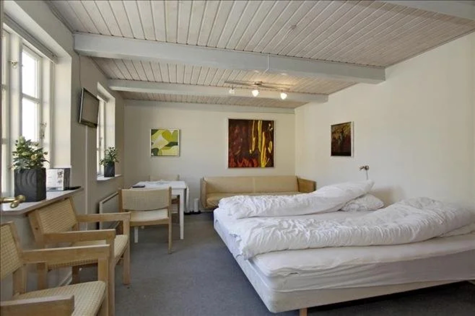 Stegøgaard Bed & Breakfast