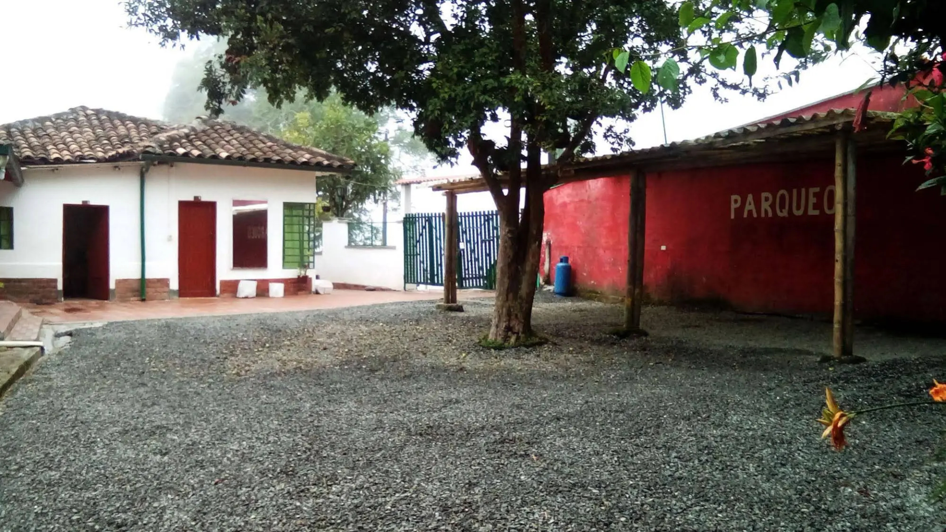 Eco Lodge La Juanita