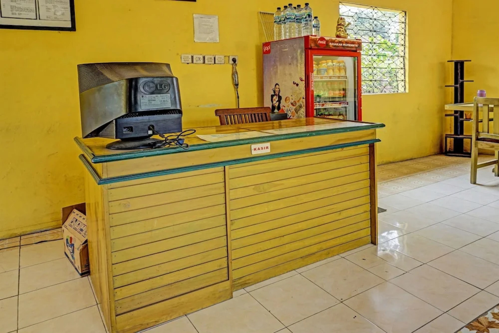 Hotel O Family Blitar