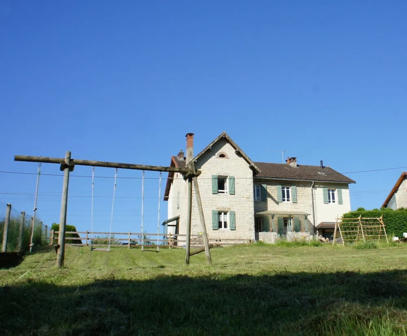 La Petite Marmite du lac