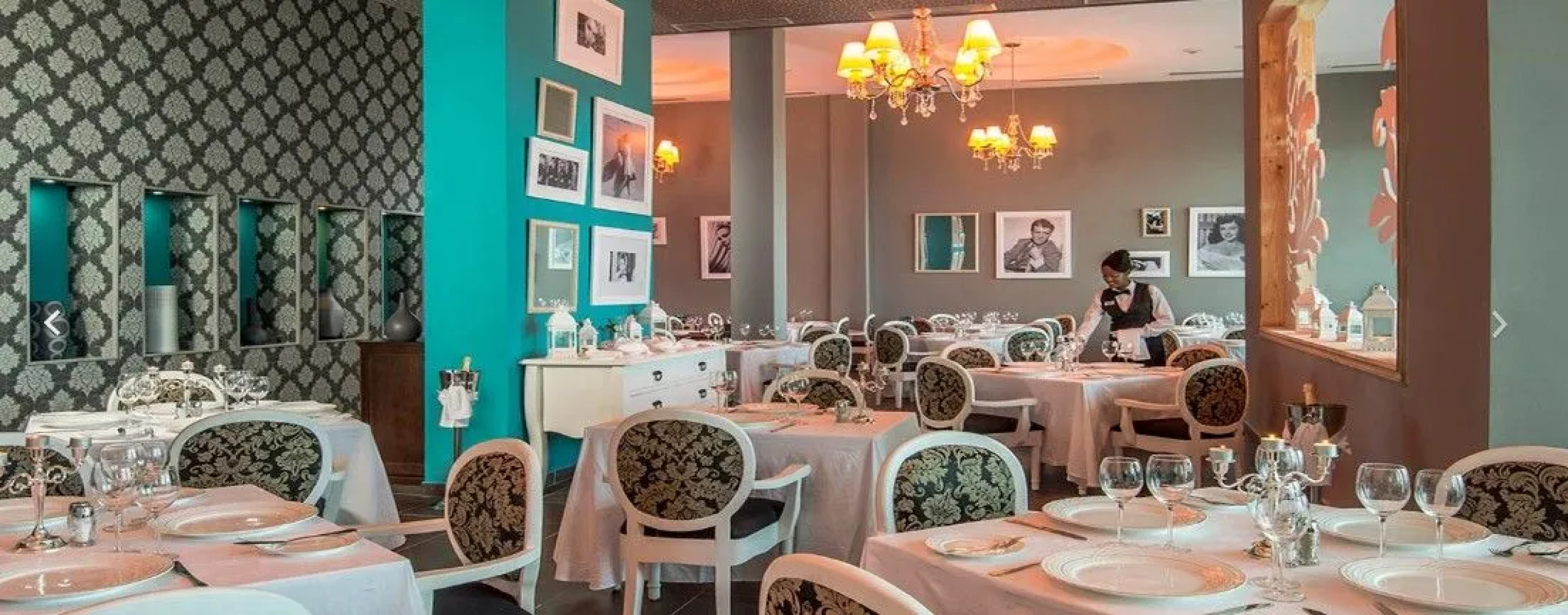 Meliá Marina Varadero Apartments