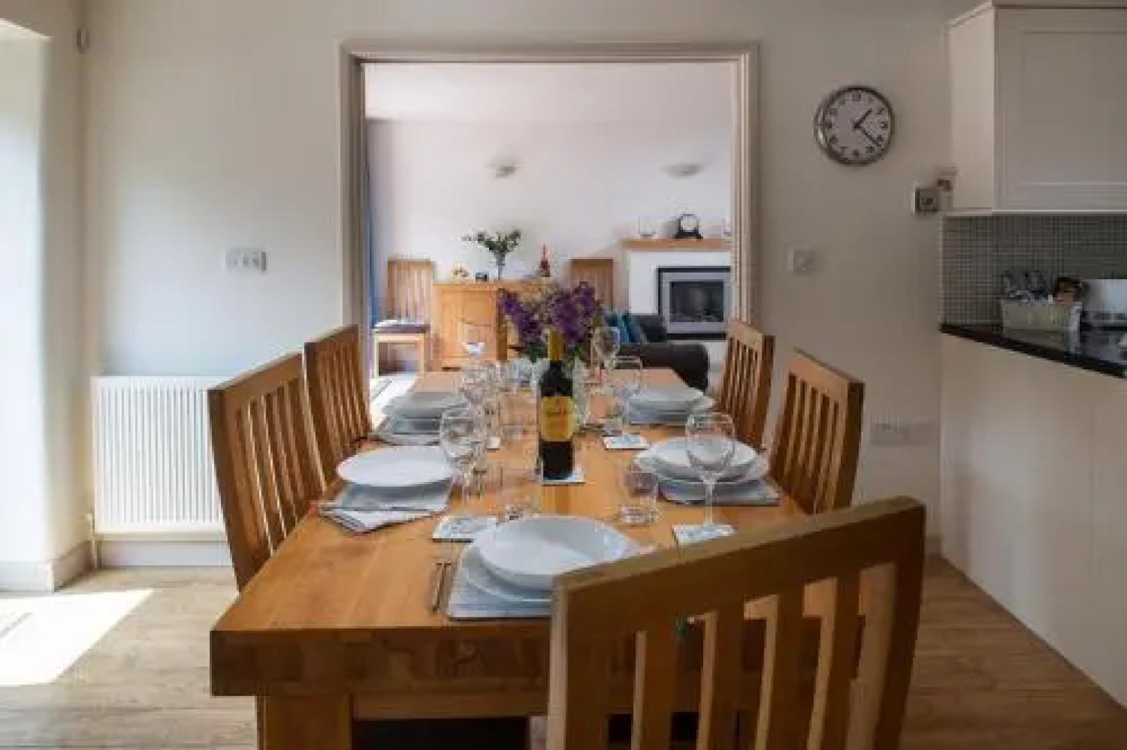 Dorset Holiday Barns