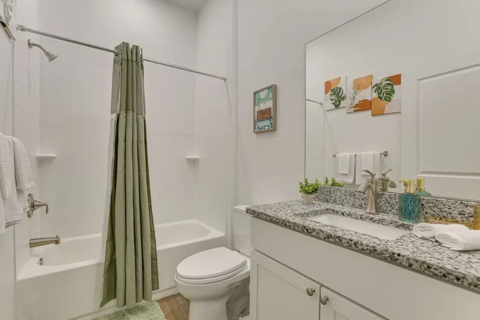 Walkable Downtown Labelle Apt w/ Private Balcony!