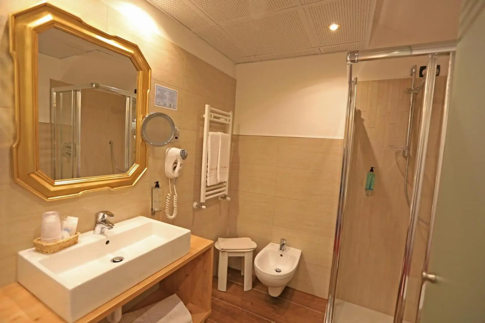Hotel Ladina