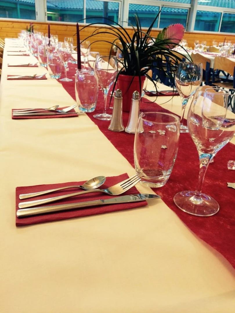 Gîte Domaine de Sainte Croix 2