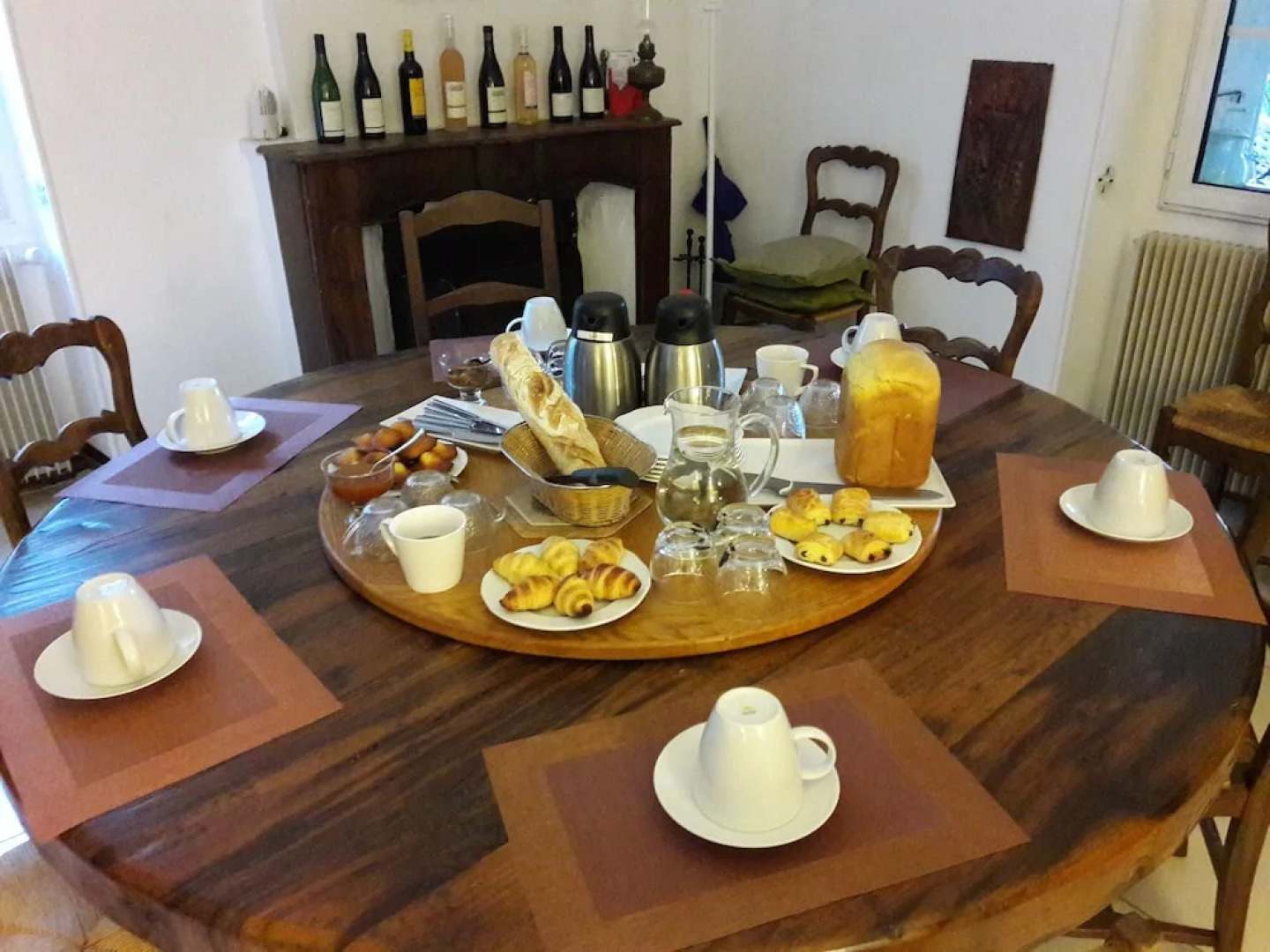 Domaine de la Carrière