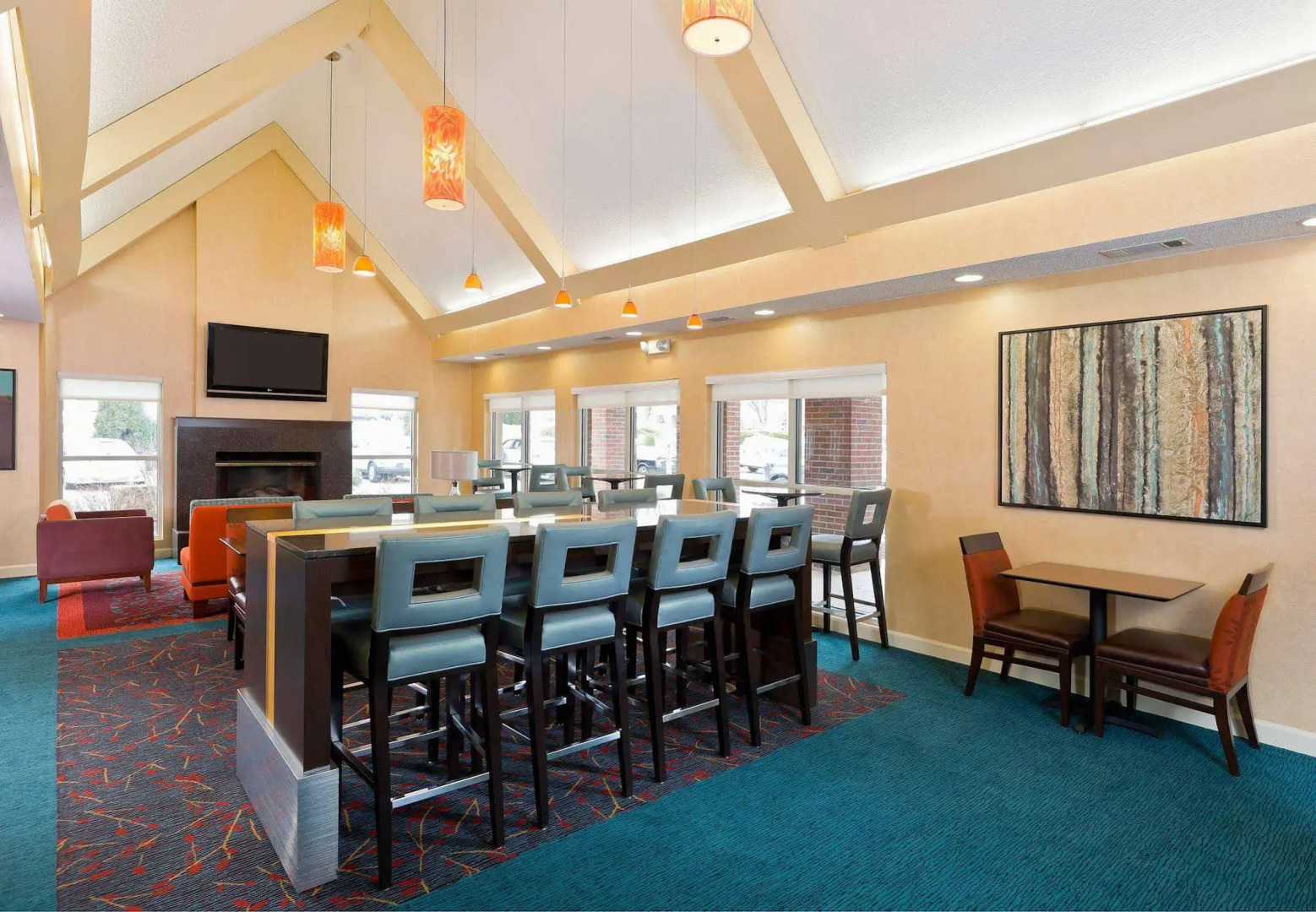 Residence Inn Canton