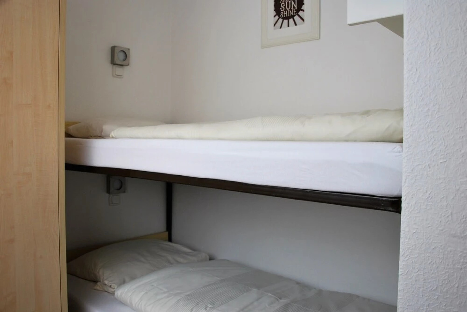 Nige Wark  Peters Ferienappartements