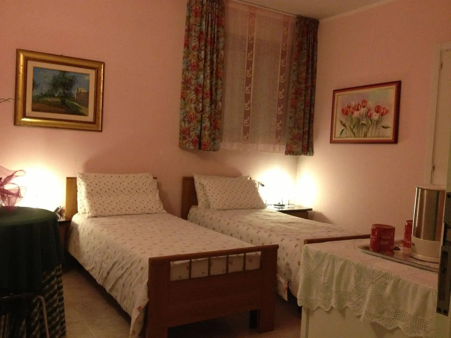 Villa Vacanze Paradiso