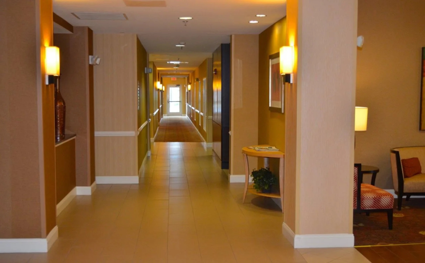 Holiday Inn Express Hotel & Suites Smithfield - Selma I -95 by IHG