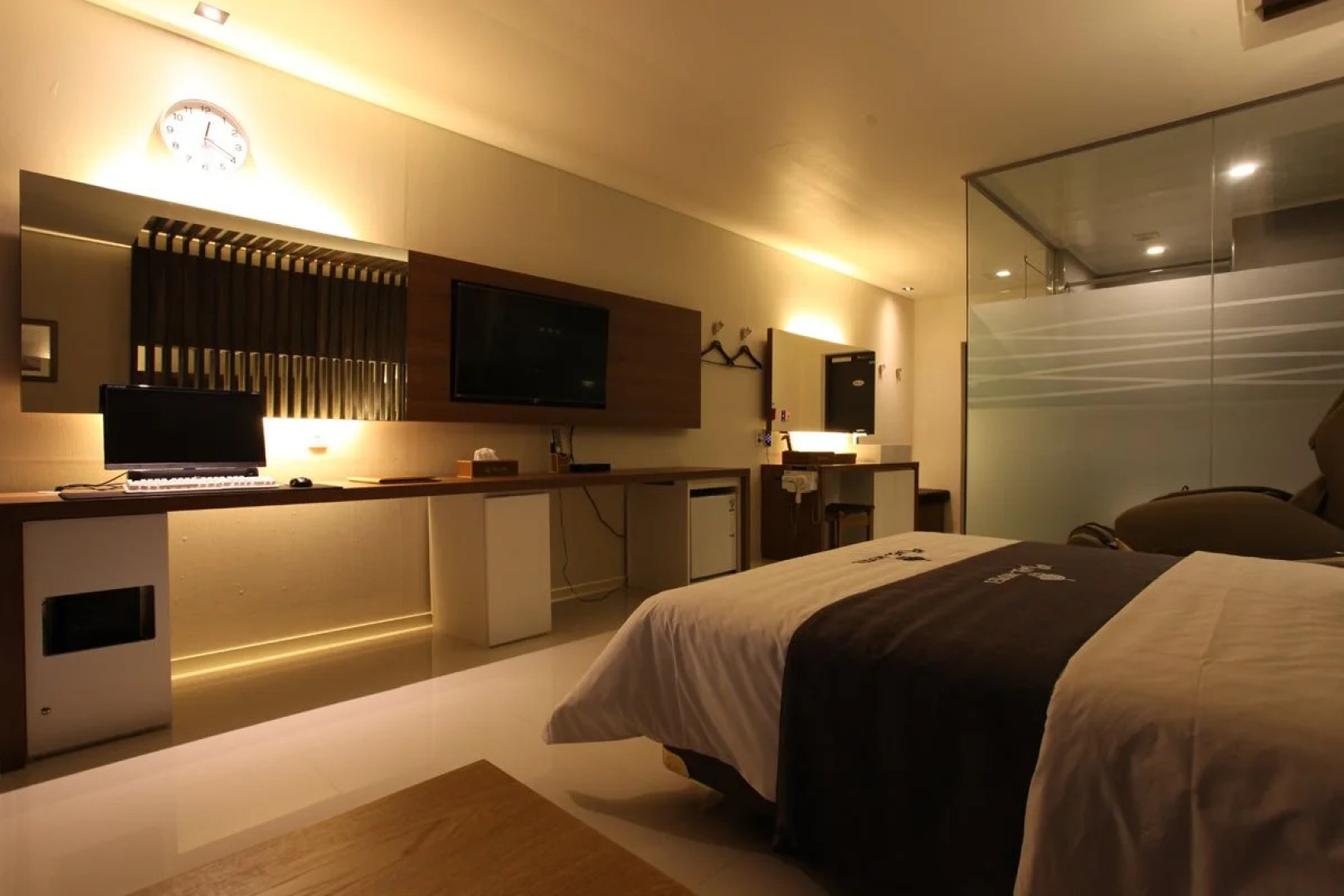 Drive in Hotel Tiamo