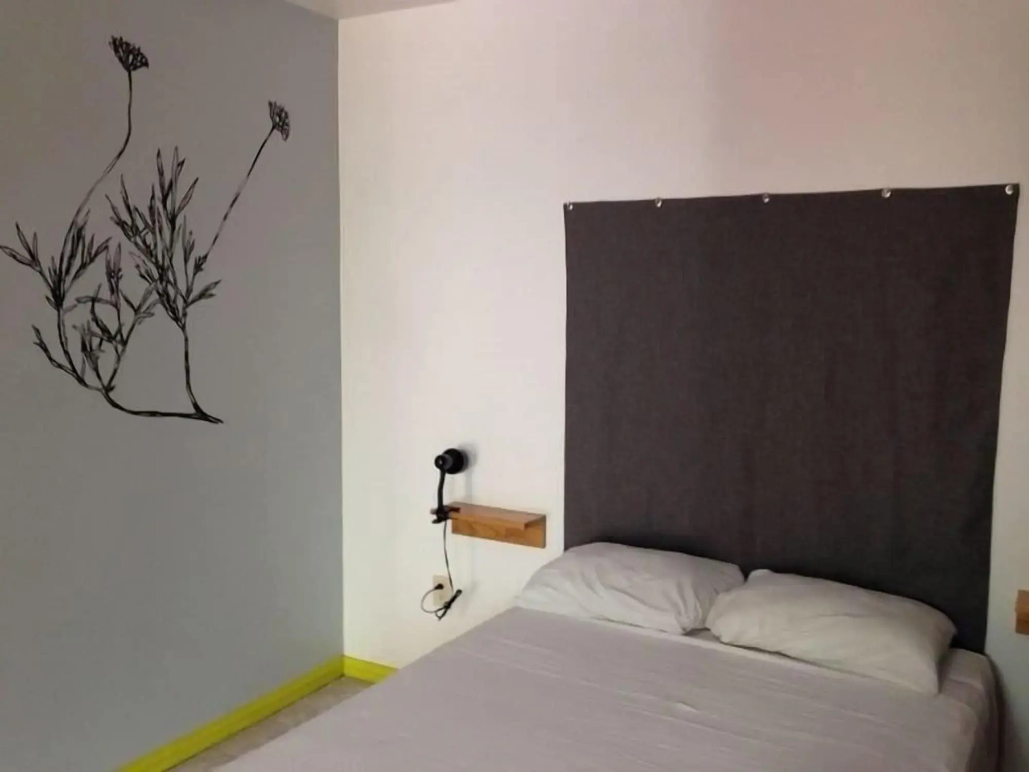 Un sueno Valle de Huajes