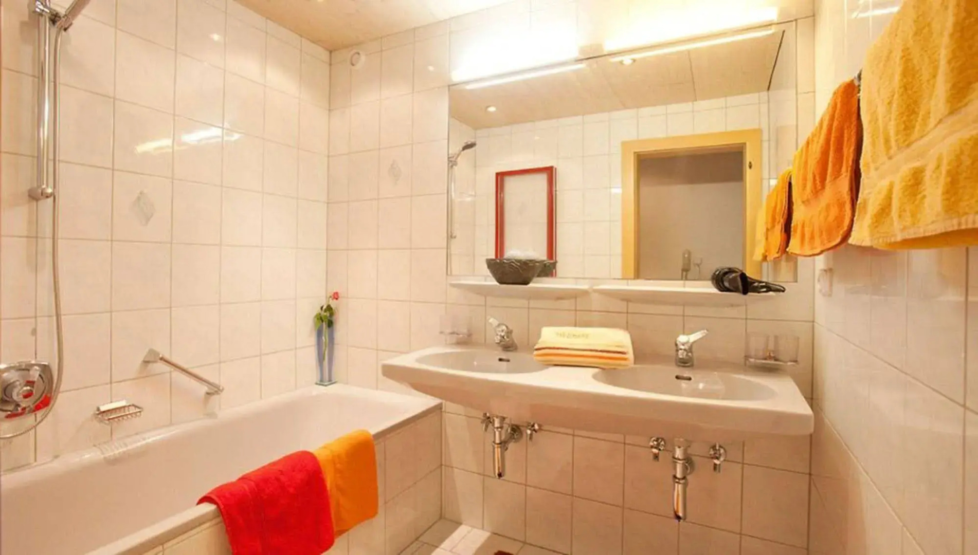 Top Tirol Appartement