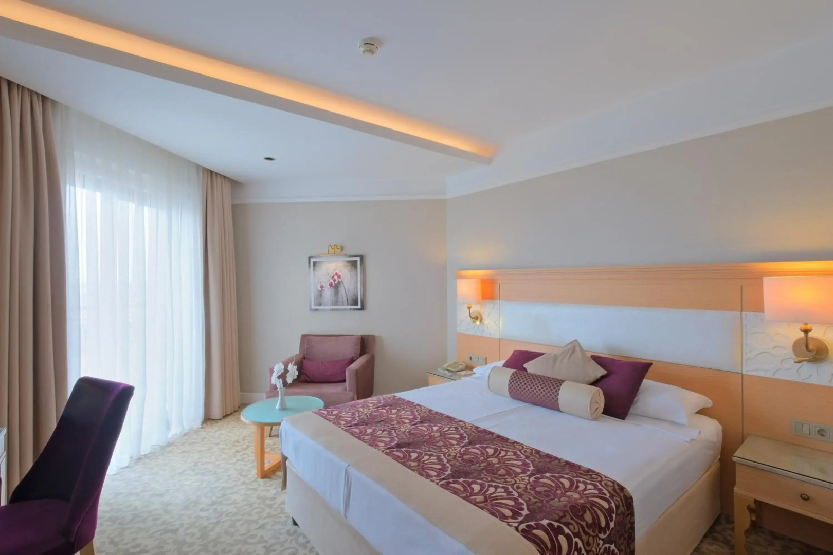 Villa Side Residence