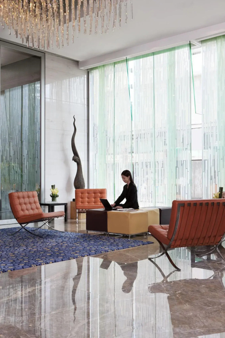 Courtyard by Marriott Hong Kong