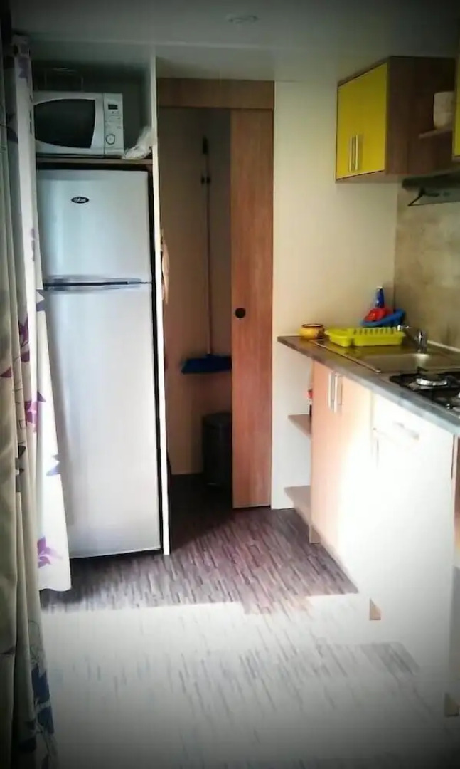 Camping Les Truffieres