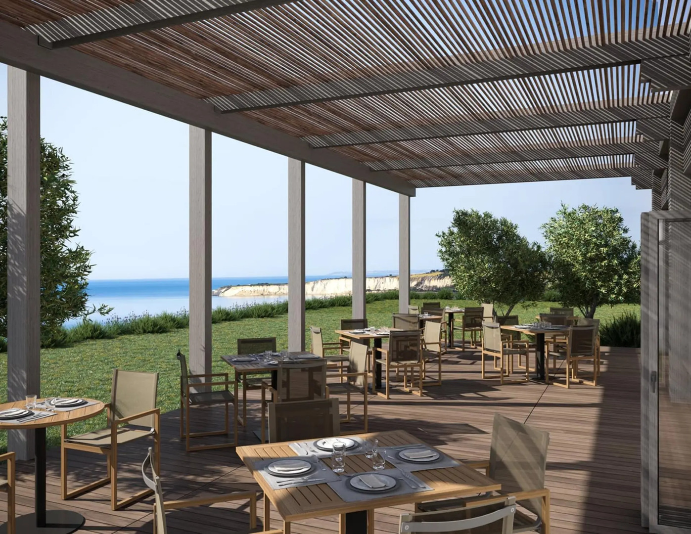 ADLER Spa Resort SICILIA