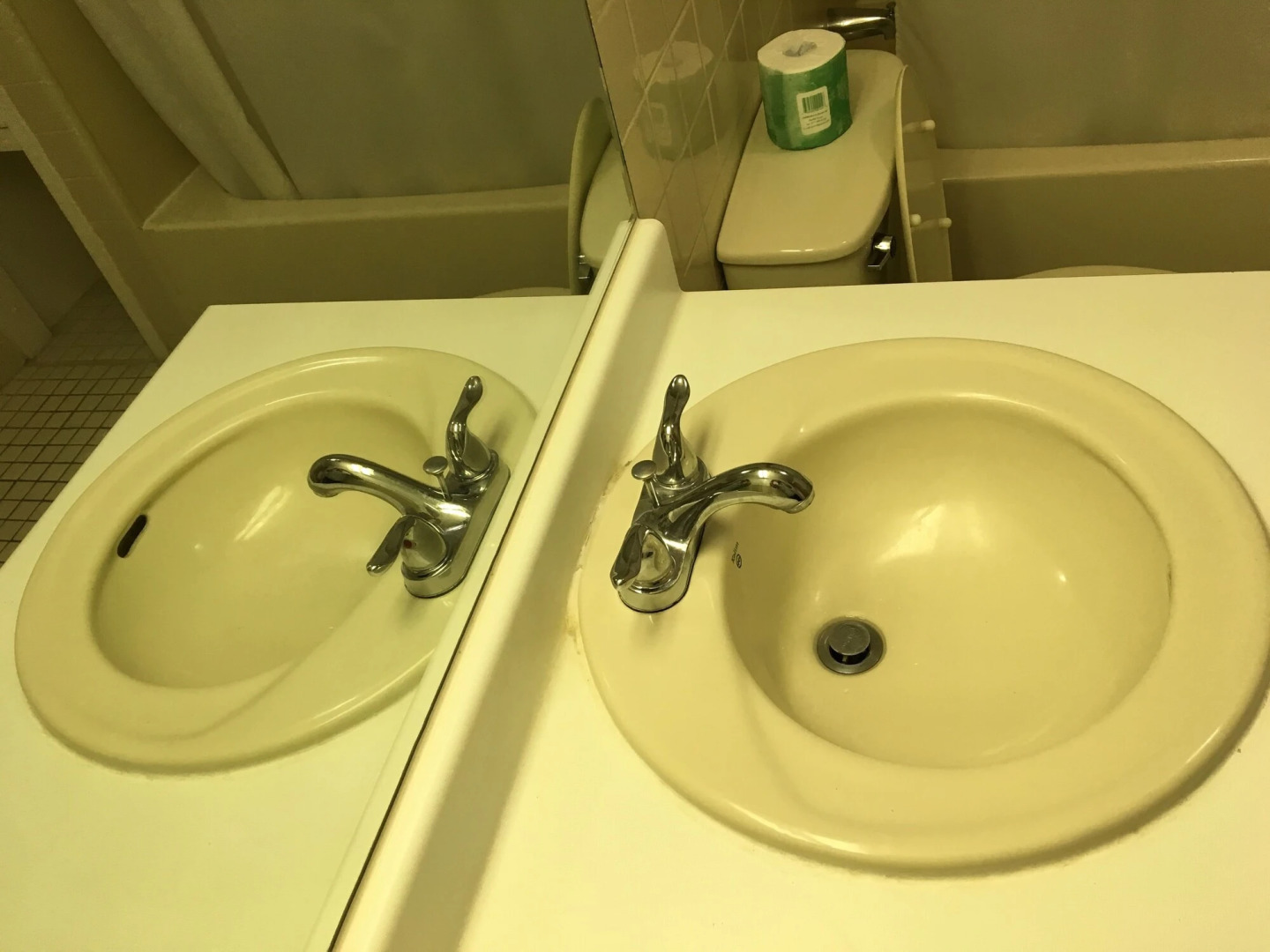 Tamuning Plaza Hotel