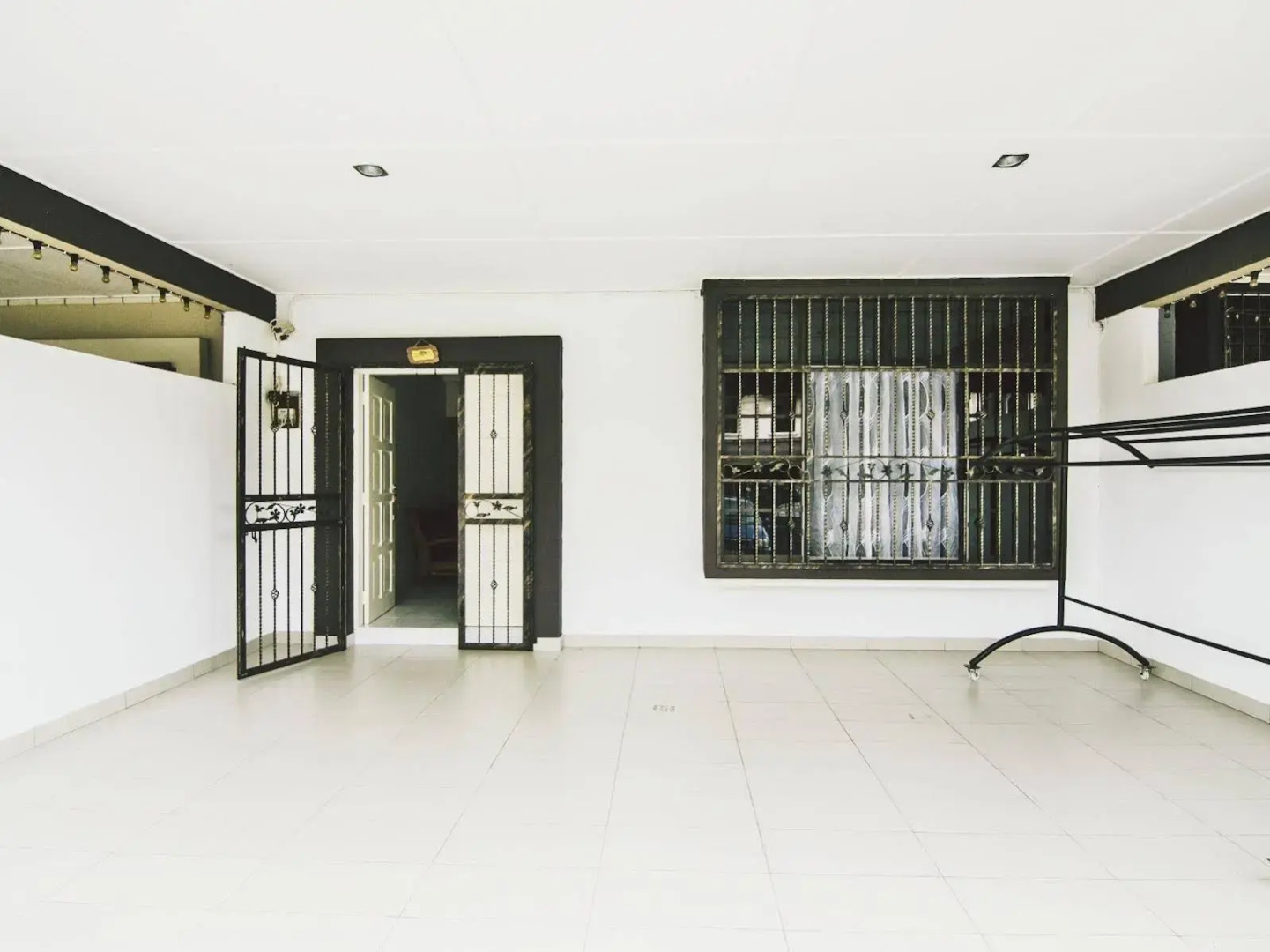 Sakura Gita Guesthouse