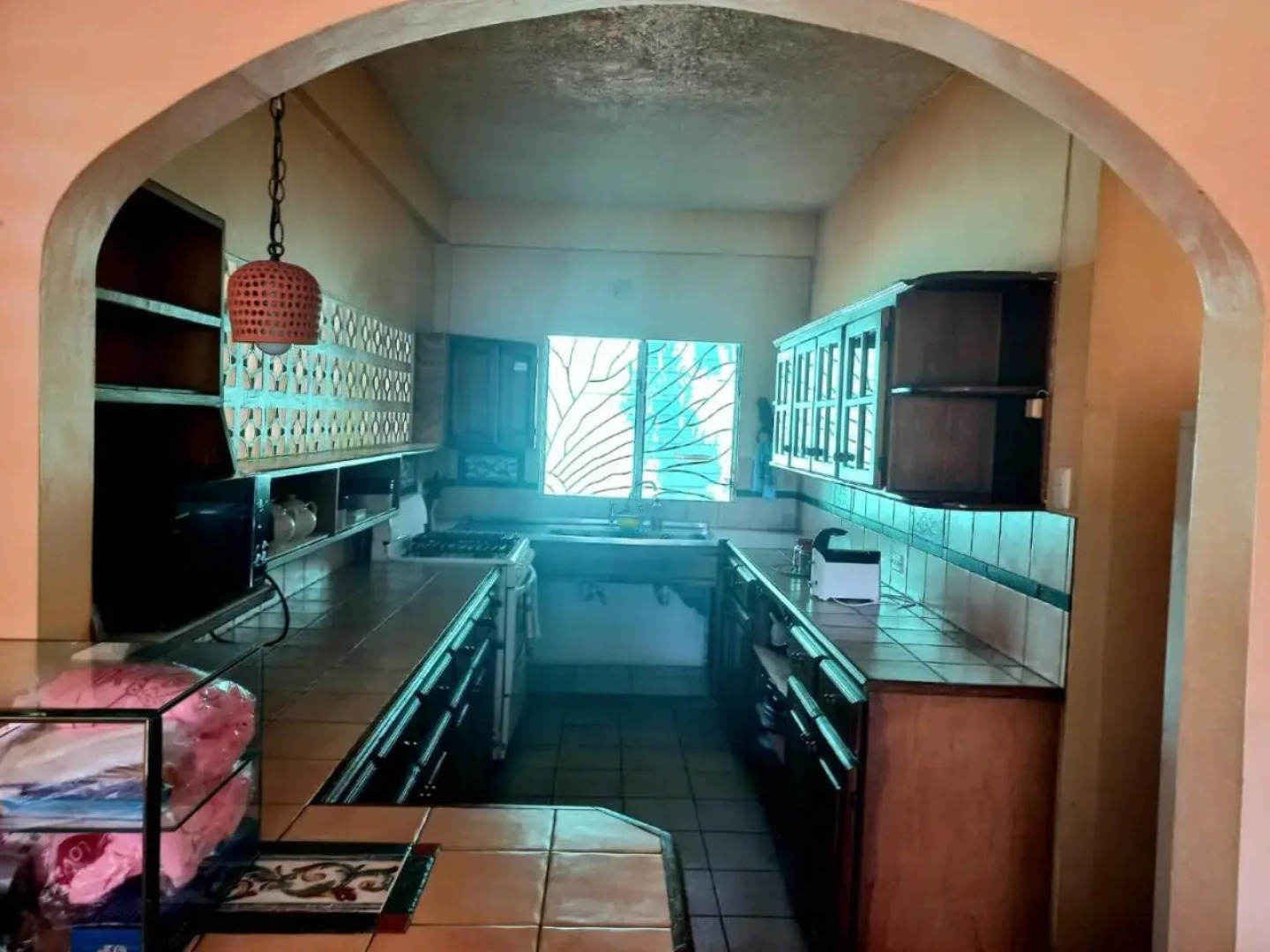 The Seaside Garden Guesthouse