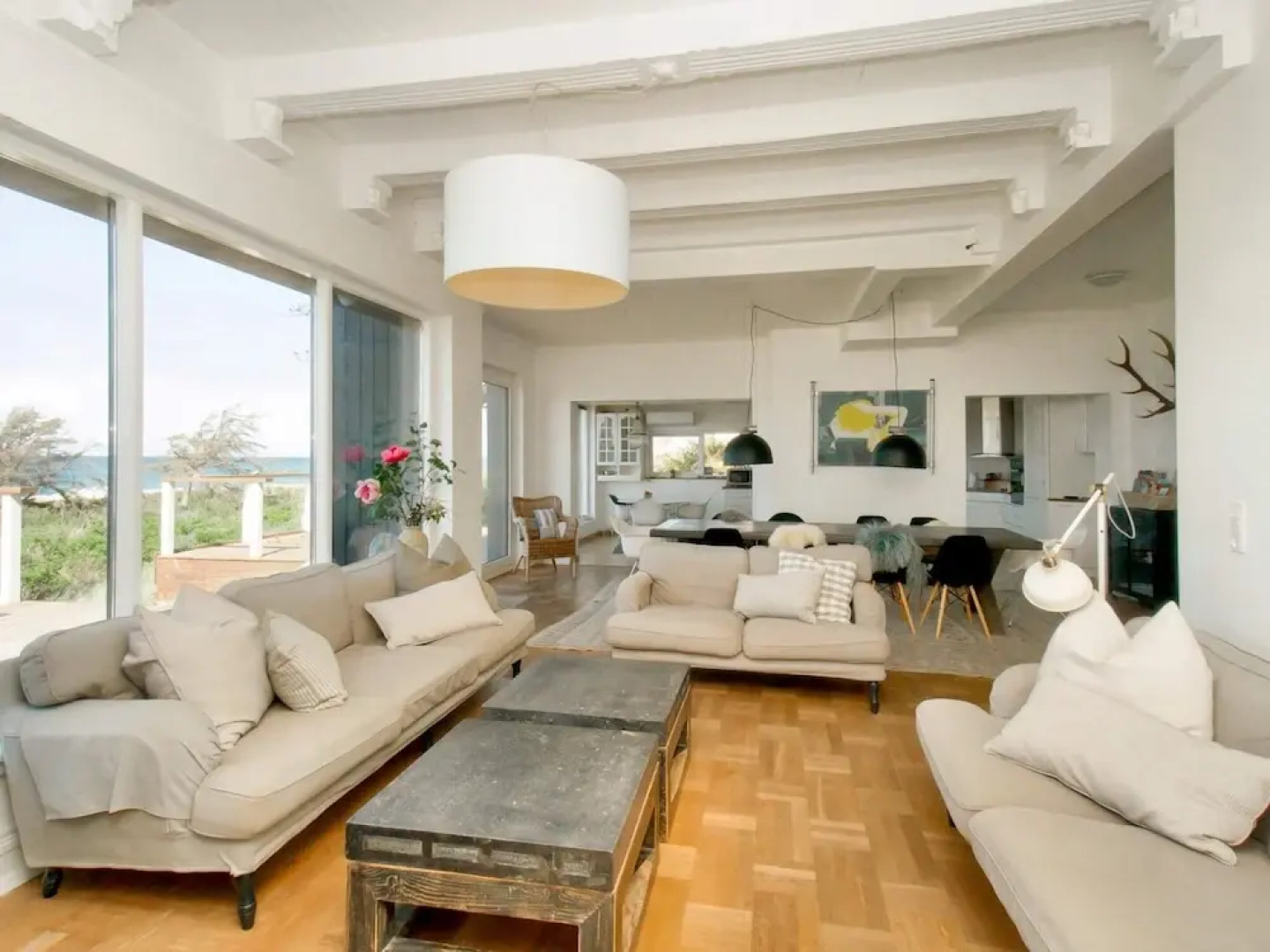 12 Person Holiday Home in Graested-by Traum