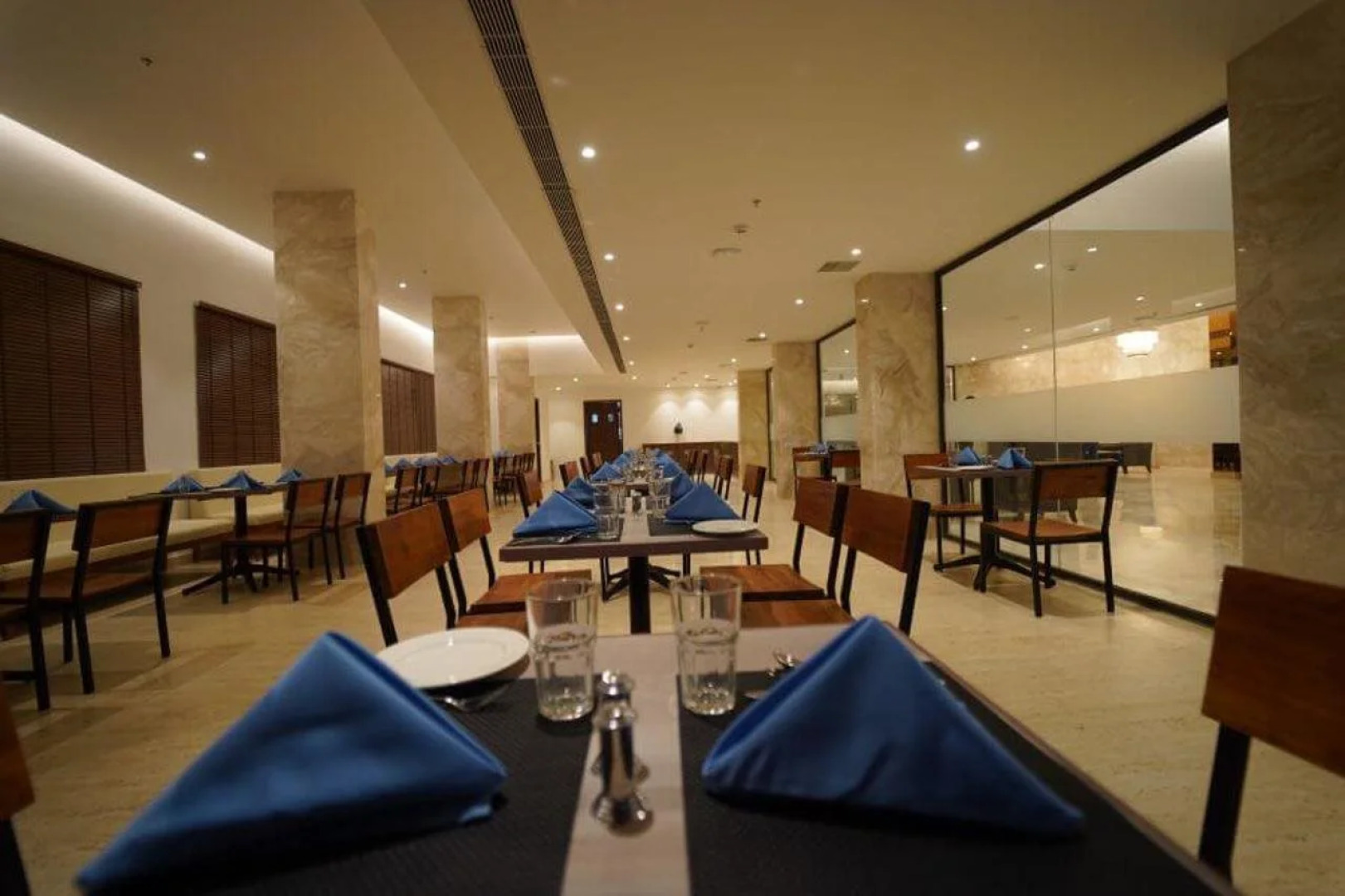 Kyriad Vajram Guntur