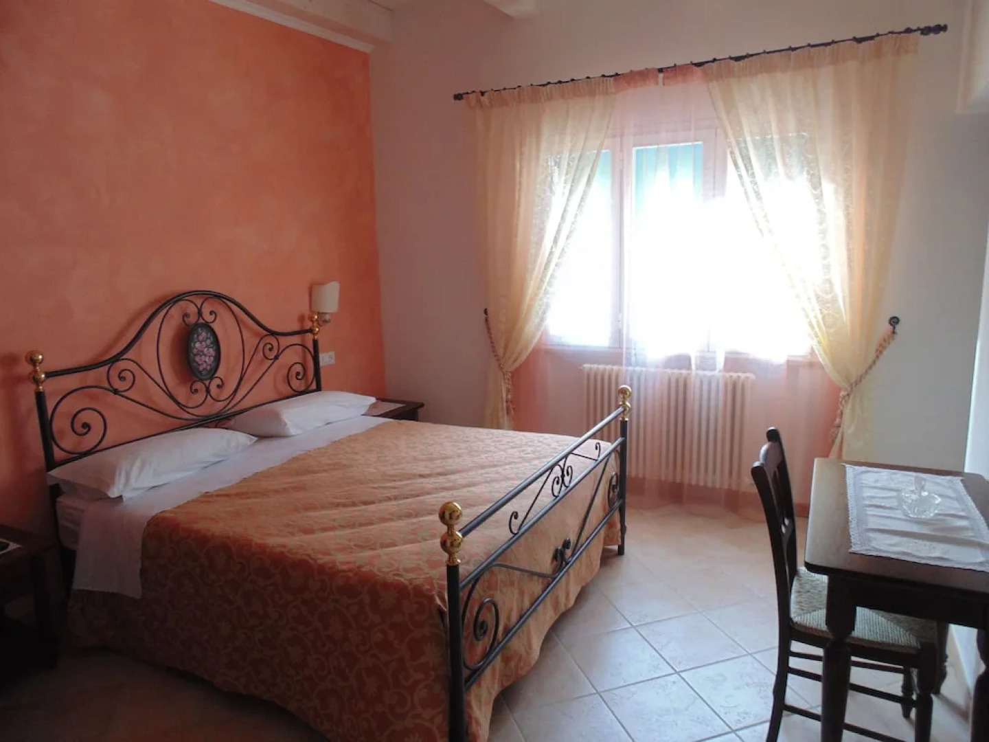 Bed & Breakfast Bigotti