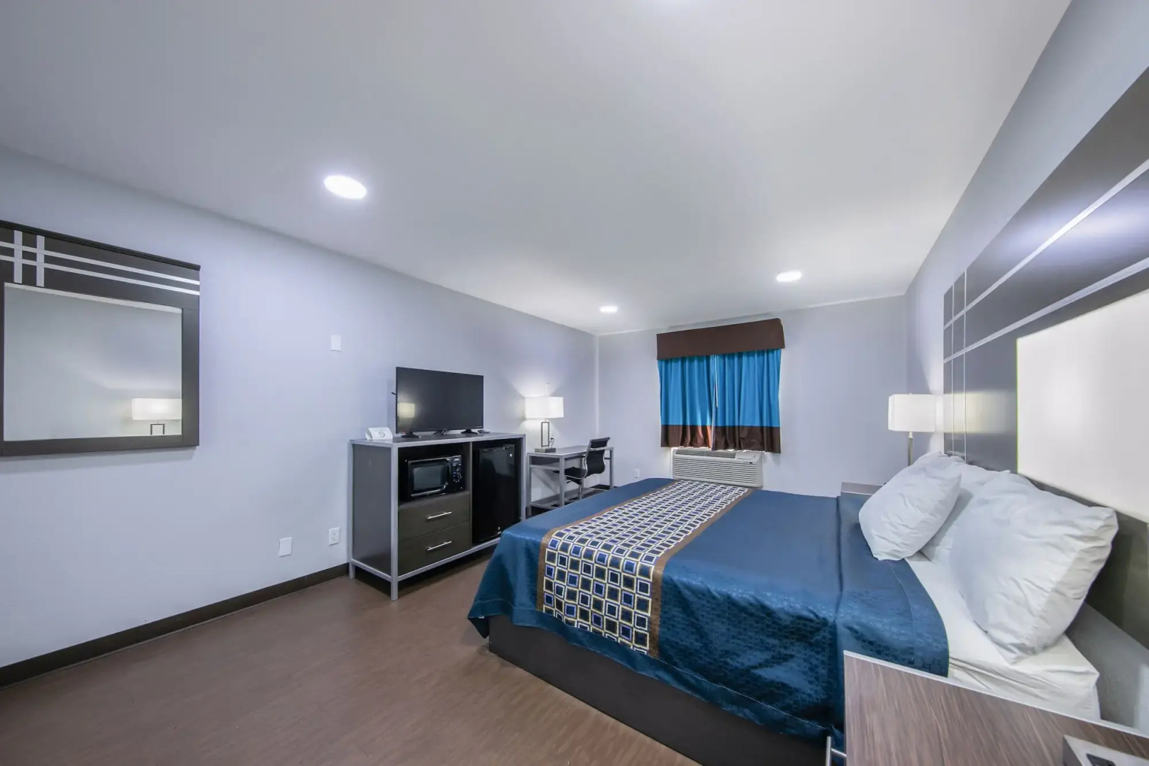 Americas Best Value Inn & Suites Brenham