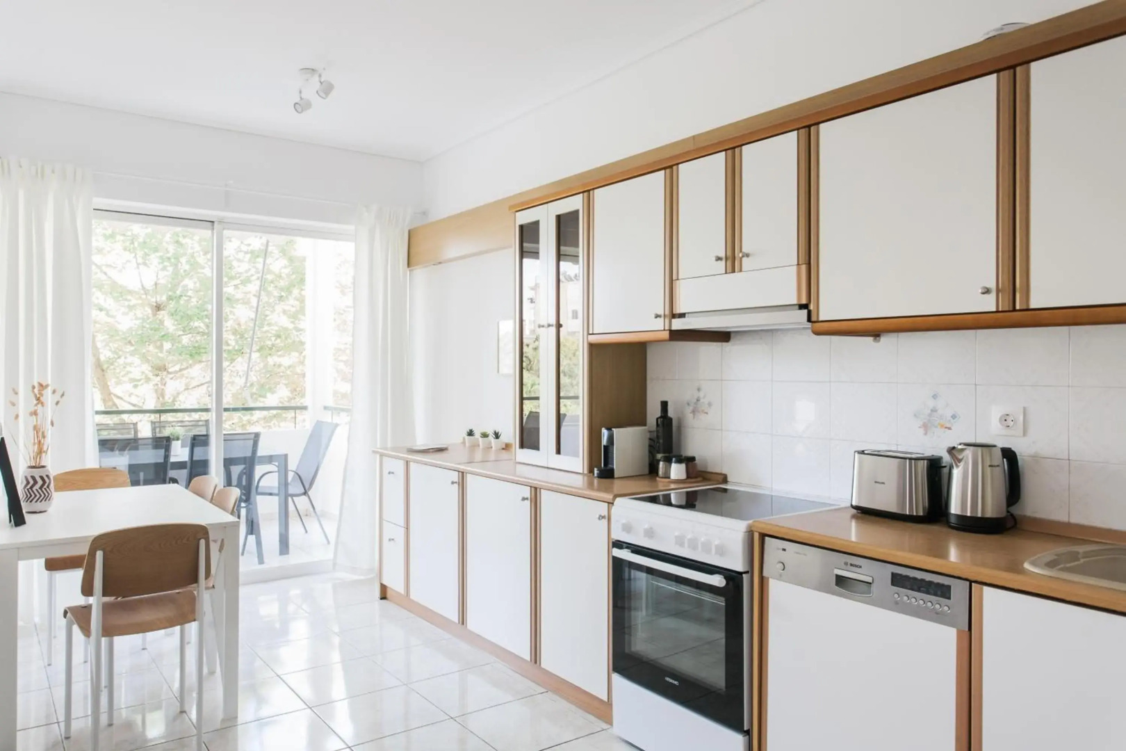 Splendid 3BR Apartment close to Olympic Stadium