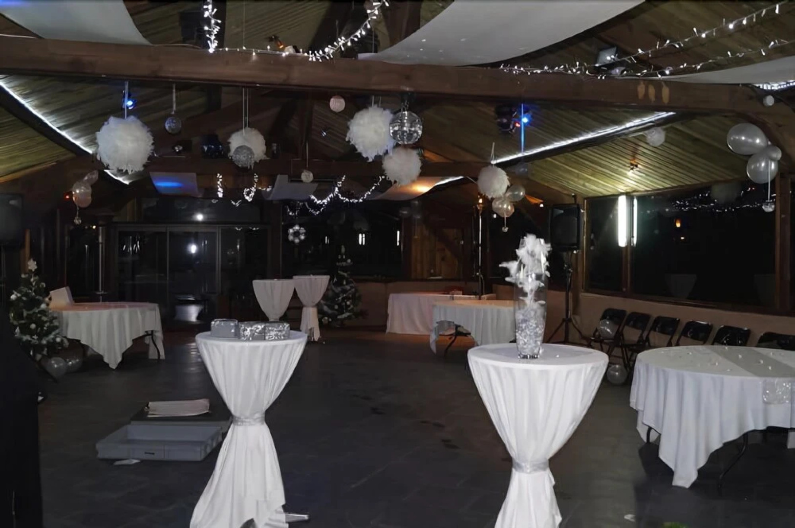 Domaine Les Couettes