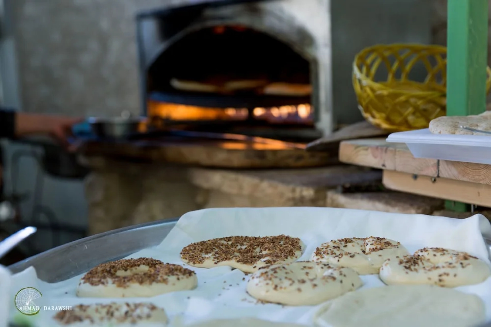 Nazareth Hostel Al Nabaa