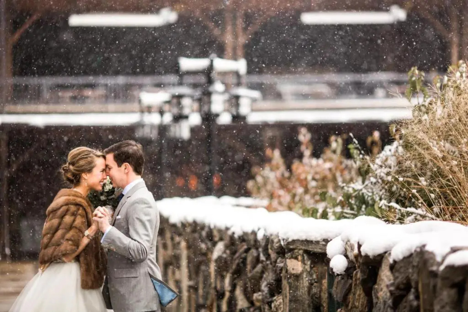 The Omni Grove Park Inn & Spa