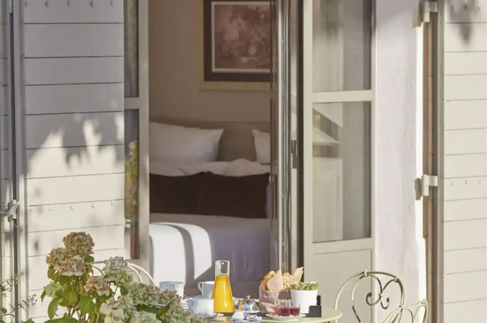 Château de Fonscolombe - Relais & Châteaux