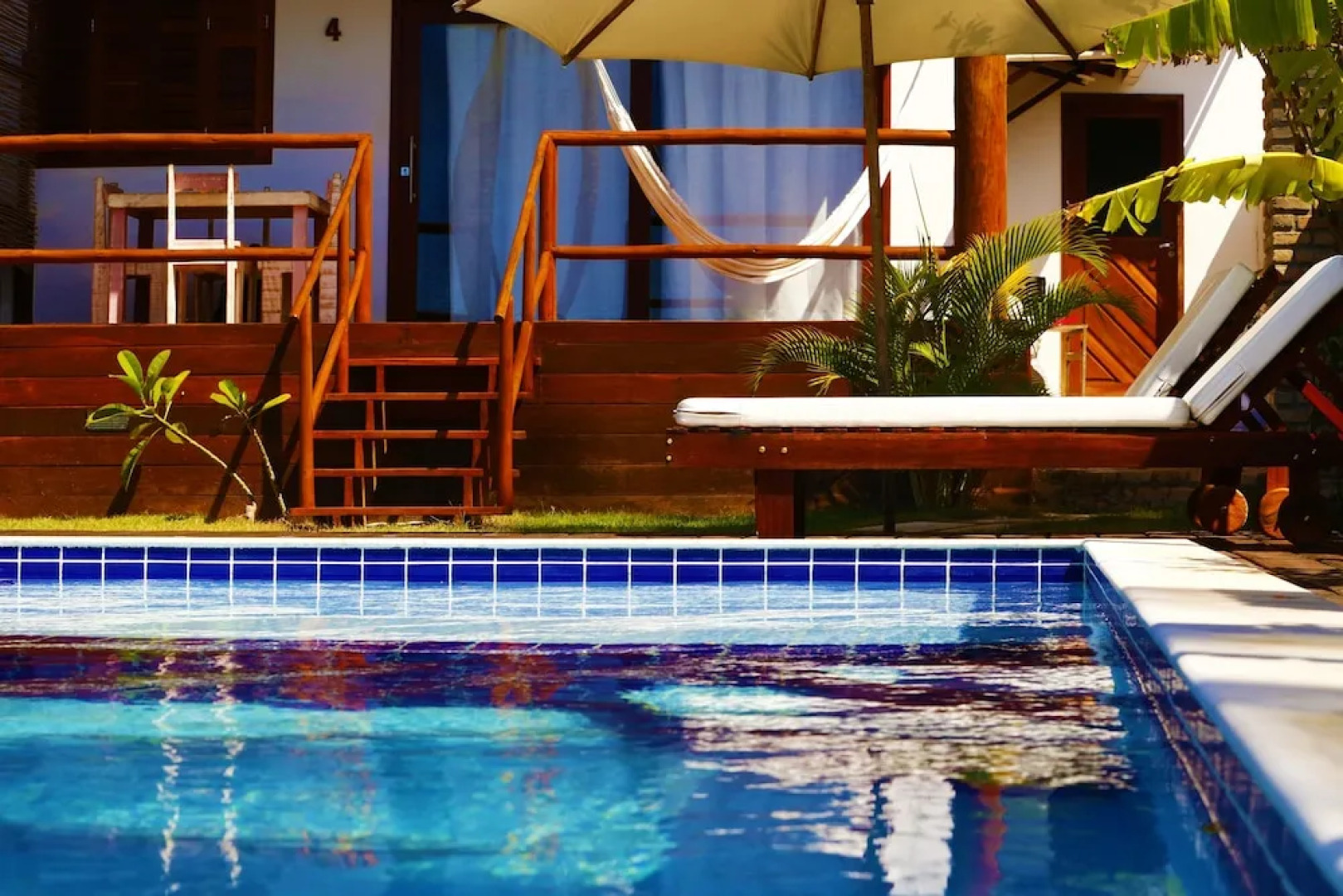 Vila Emanuelle B&B Pousada Boutique