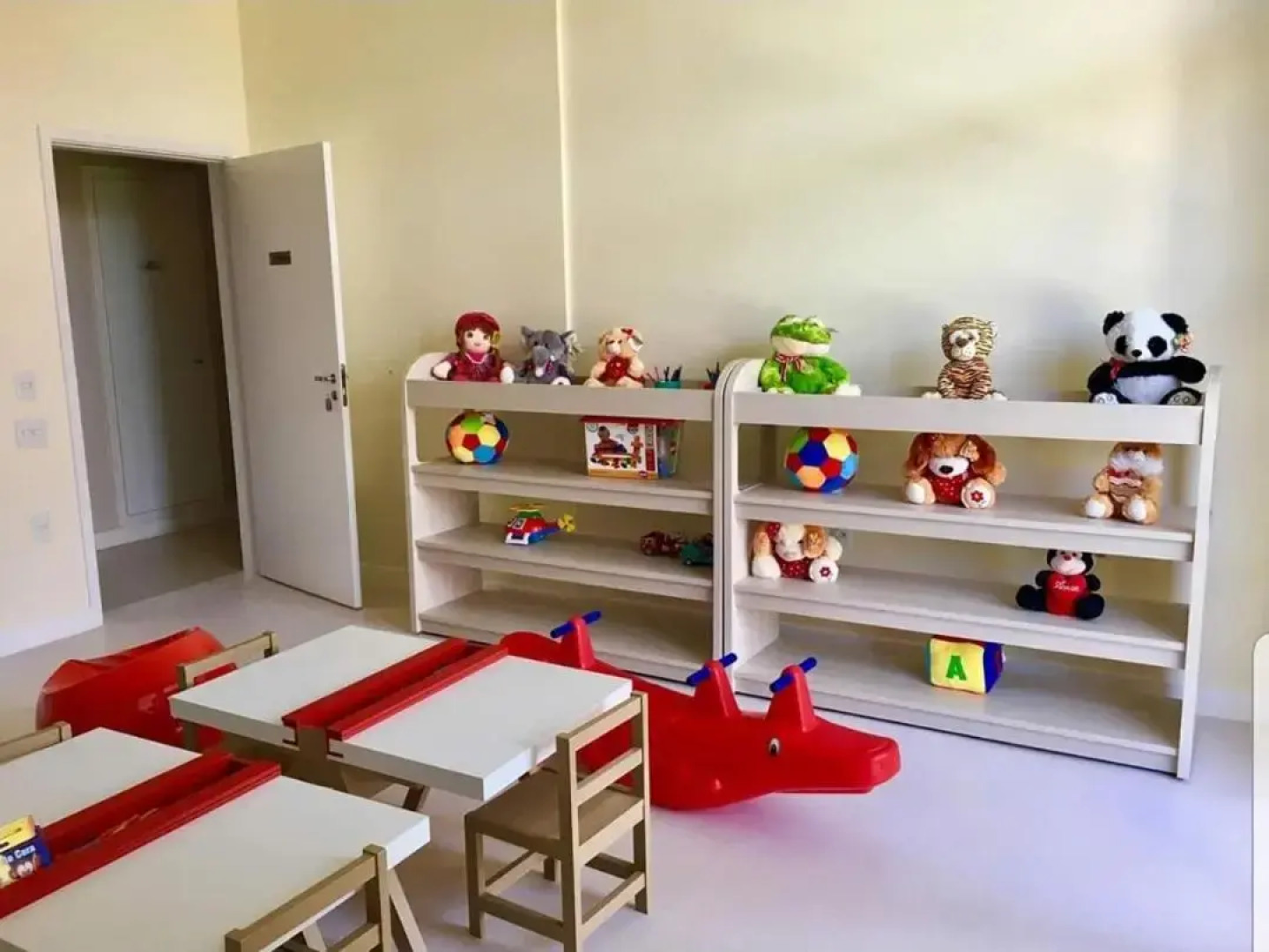 Flat de luxo São Paulo - Guarulhos