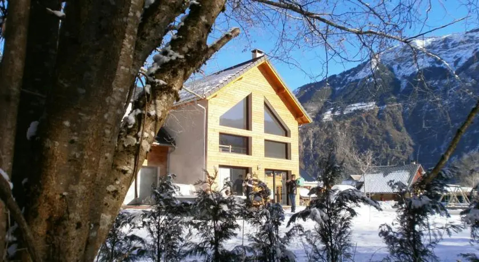 LEtoile des Glaciers