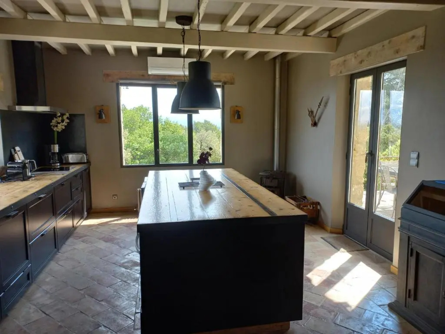 Le Bastion des Papes