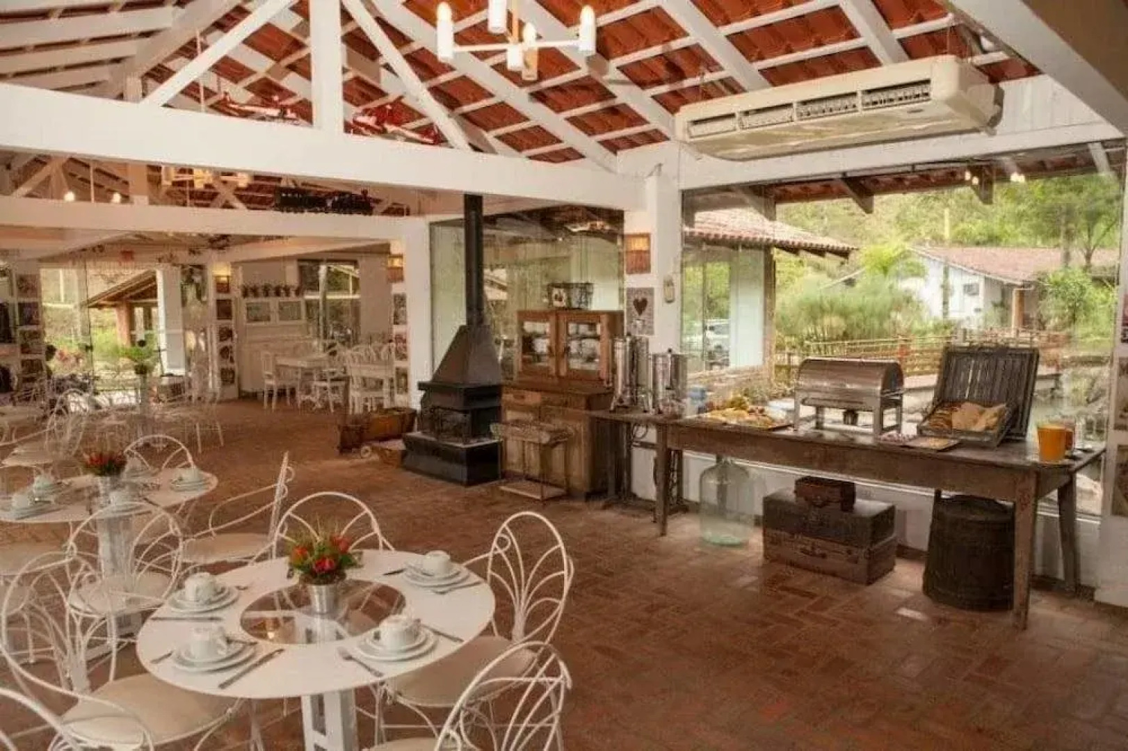 Eco Hotel Arraial do Ouro