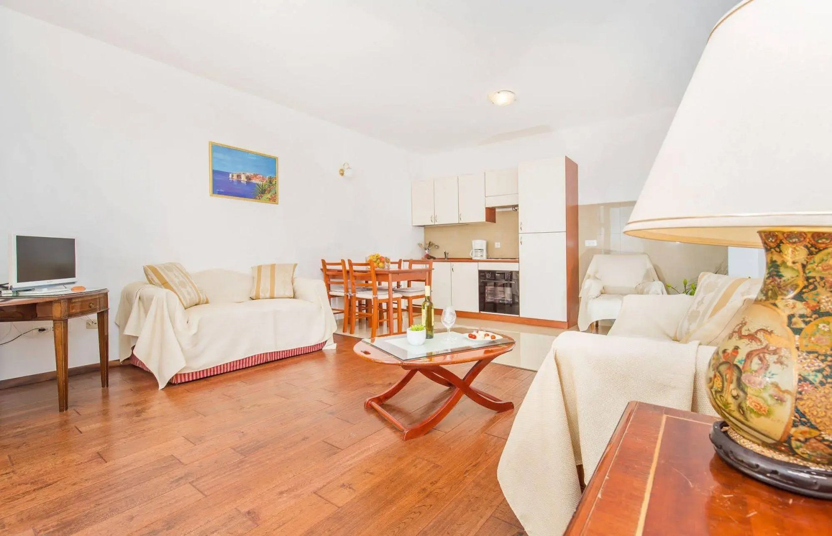 Residences Island View