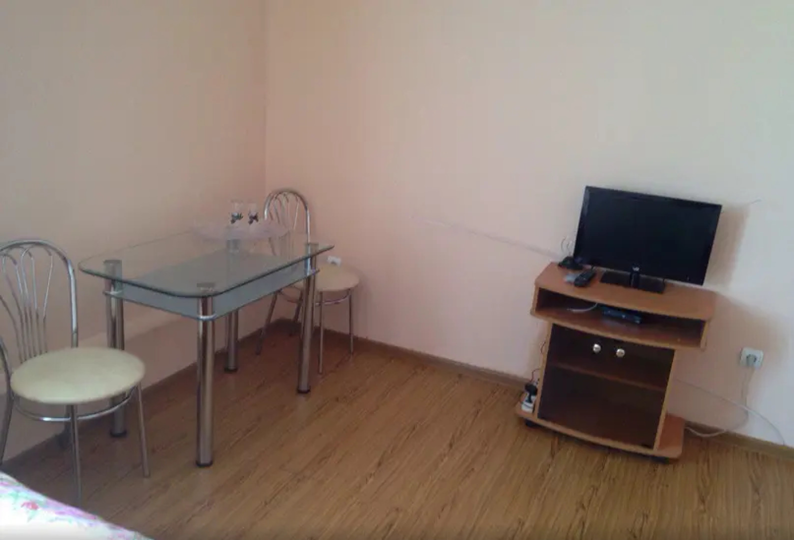 Гостевой дом Уют